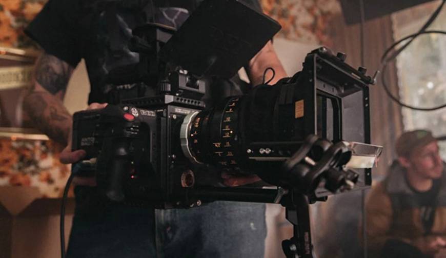 北海产品宣传视频拍摄公司