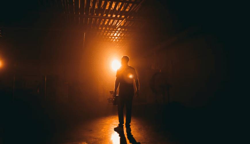 北海产品视频拍摄