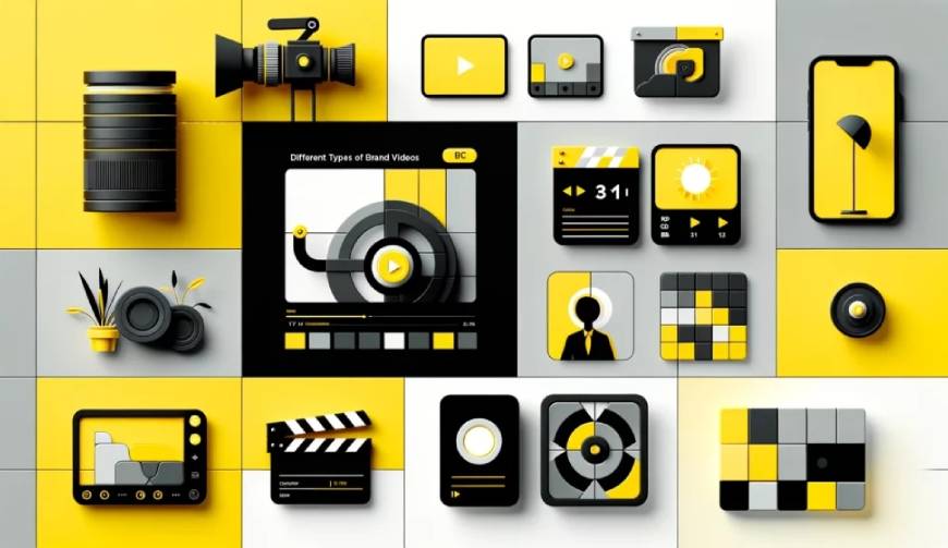 北海产品视频拍摄