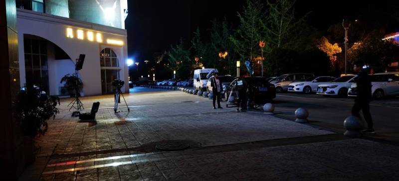 北海电商产品视频拍摄制作全攻略，打造高转化带货视频