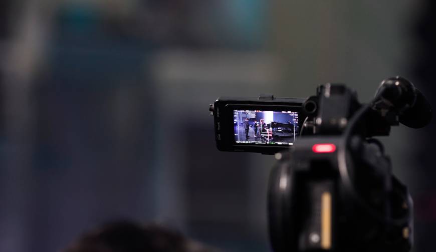 北海产品视频拍摄制作：揭秘如何打造令人印象深刻的商业宣传片